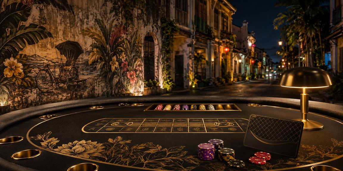 mata88 Casino Online & Sportsbook untuk Malaysia dengan Touch 'n Go