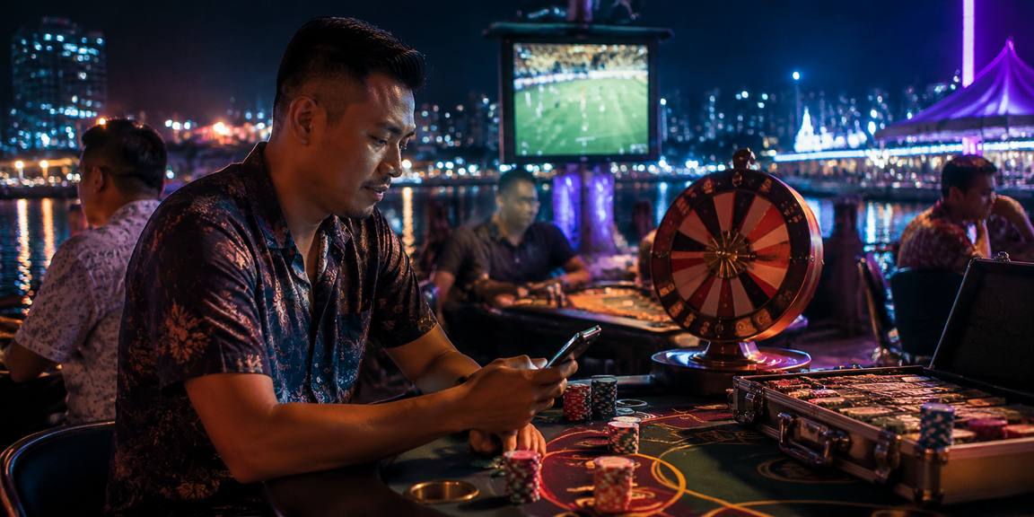 Buka Mahjong Ways di mata88