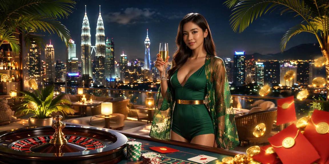 Buka Mahjong Ways di mata88